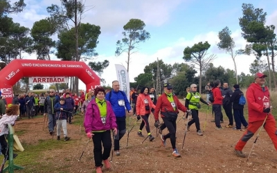 La Cursa del Esquiadors tindrà un format adequat a la situació actual | @uesabadell